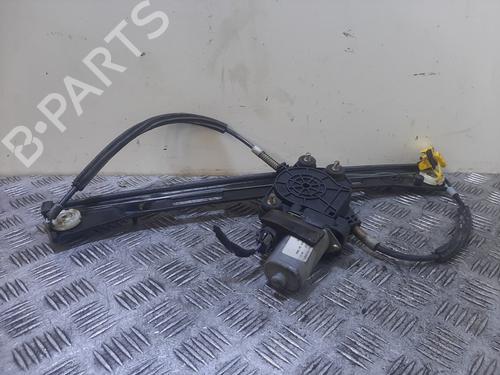 Front right window mechanism FIAT PANDA (169_) 1.2 (169.AXB11, 169.AXB1A) | BP38098409C23 - Image 3