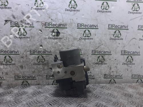 ABS Bremseaggregat OPEL ASTRA G Hatchback (T98) [1998-2009]  17434506