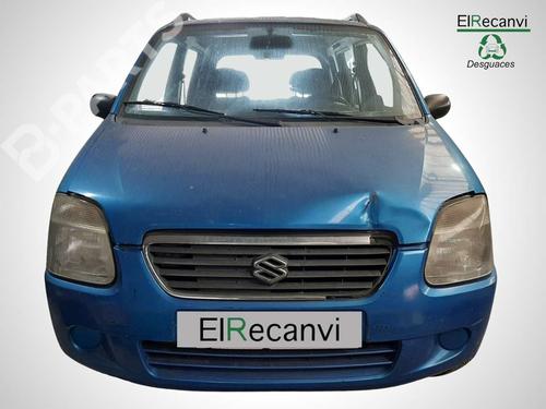 Used Parts SUZUKI WAGON R+ Hatchback (MM)  1.3 (RB413)  1070032