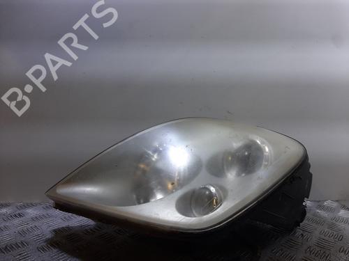 Venstre forlygte SSANGYONG REXTON / REXTON II (GAB_) 2.7 Xdi | BP31014269C28