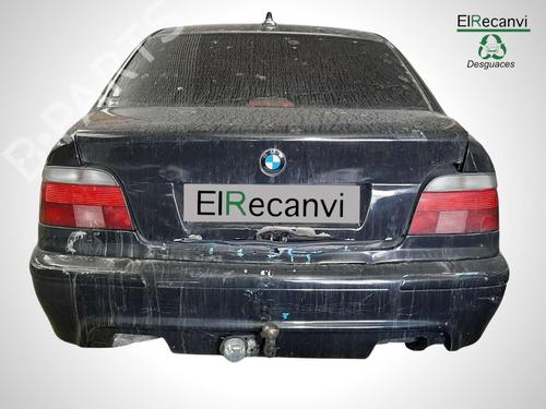 Engine control unit (ECU) BMW 5 (E39) 525 tds | BP19035418M57 