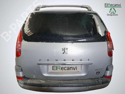 Switch PEUGEOT 807 (EB_) 2.0 HDi | BP11225064I30 - Image 4