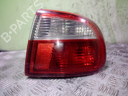 Højre baglygte SEAT TOLEDO II (1M2) [1998-2006]  12542006