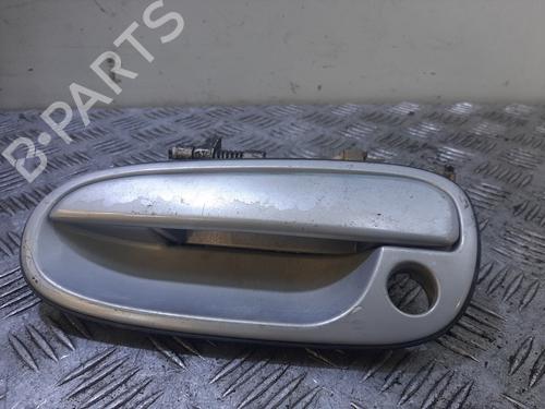 Used Front left exterior door handle Front left exterior door handle HYUNDAI MATRIX (FC) 1.5 CRDi (82 hp) 36142897 36142897