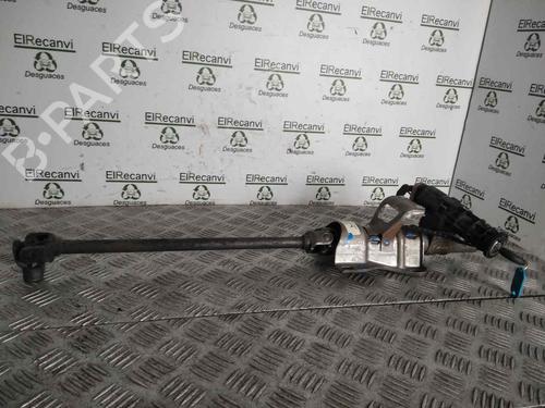 Steering column FIAT SEICENTO / 600 (187_) | BP15191762M21