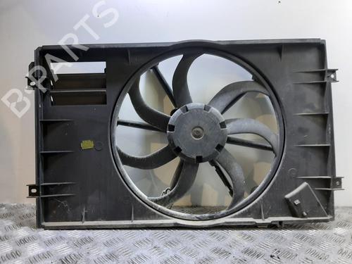 Used Radiator fan VW CADDY I (14) 1.5 (70 hp) 30710151