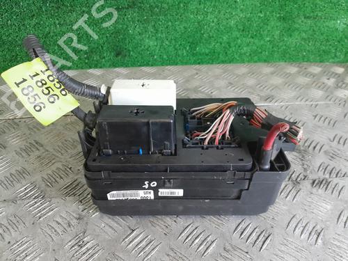 Sikringsdose CHEVROLET AVEO / KALOS Hatchback (T250, T255) [2006-2025]  21536630