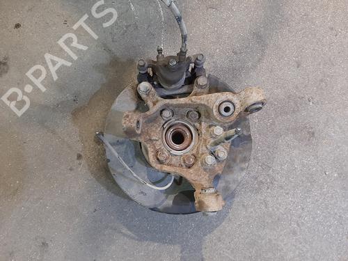 Used Right front steering knuckle NISSAN MURANO I (Z50) [2002-2009]  30697747