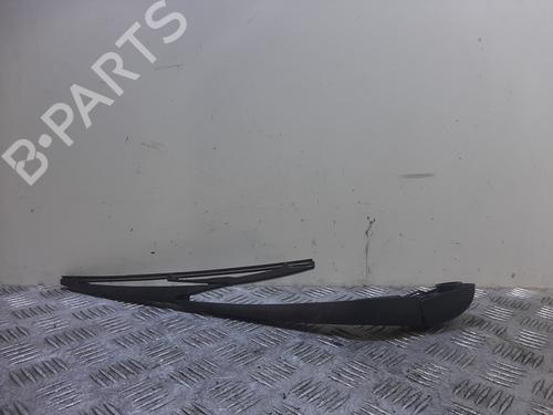 Used Rear windshield wiper arm Rear windshield wiper arm 37605382 37605382