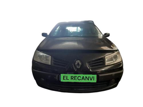 Used Parts RENAULT MEGANE II (BM0/1_, CM0/1_) 1.5 dCi (BM1E, CM1E) (106 hp) 4427318