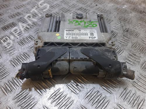Engine control unit (ECU) OPEL SIGNUM Hatchback (Z03) | BP36164307M57 - Image 4
