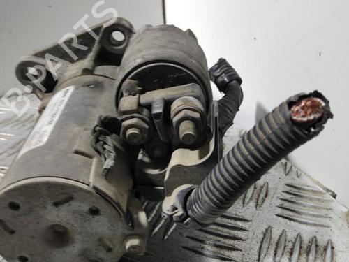 Starter FORD FIESTA VI (CB1, CCN) 1.6 TDCi | BP30580187M8 - Image 2