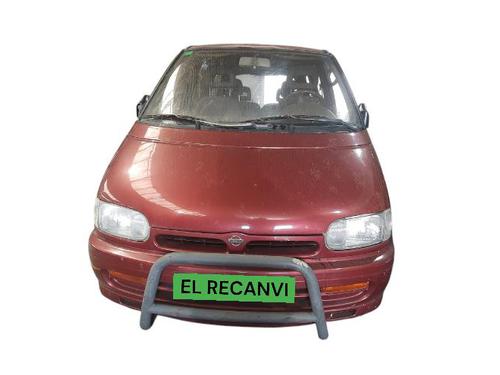 Used Parts NISSAN SERENA (C23) 2.0 D (67 hp) 4403380