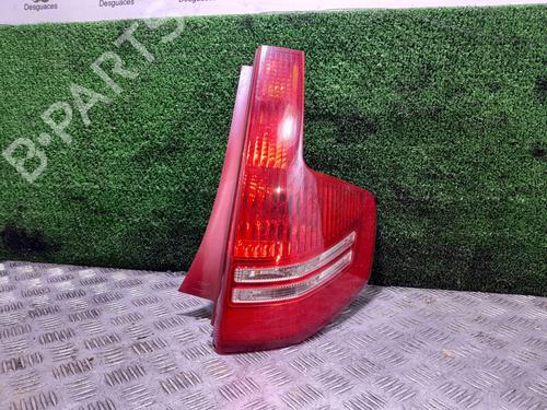 Used Right taillight CITROËN C4 I (LC_) [2004-2014]  25755315