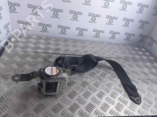 Used Front right seatbelt SUZUKI WAGON R+ (MA) 1.3 (RB413) (76 hp) 8759811