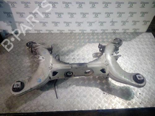 Used Subframe MERCEDES-BENZ E-CLASS (W211) E 270 CDI (211.016) (163 hp) 4546115