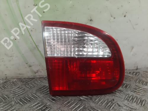 Used Left tailgate light DAEWOO LANOS (KLAT) [1997-2025]  15193810