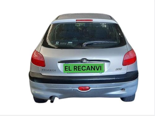 Cockpit PEUGEOT 206 Hatchback (2A/C) | BP27390149C47