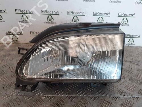Used Left headlight SEAT AROSA (6H1) 1.4 TDI (75 hp) 13901965