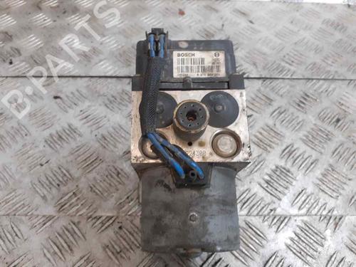 Used ABS pump OPEL ASTRA G Hatchback (T98) 2.0 DTI 16V (F08, F48) (101 hp) 13616710