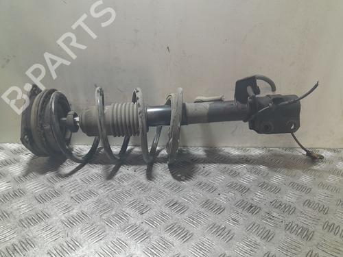 Right front shock absorber NISSAN NOTE (E11, NE11) 1.5 dCi | BP33430973M17 - Image 2