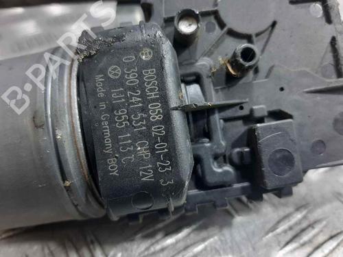 Viskermotor vindrute AUDI A3 (8L1) 1.9 TDI | BP6961537M29