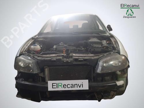 Engine control unit (ECU) SEAT IBIZA III (6L1)  | BP16021150M57 