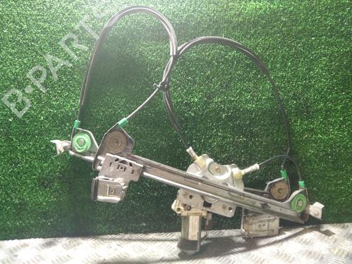 Rudehejsemekanisme ventre foran PEUGEOT 206 Hatchback (2A/C) 1.4 LPG | BP24500863C22 