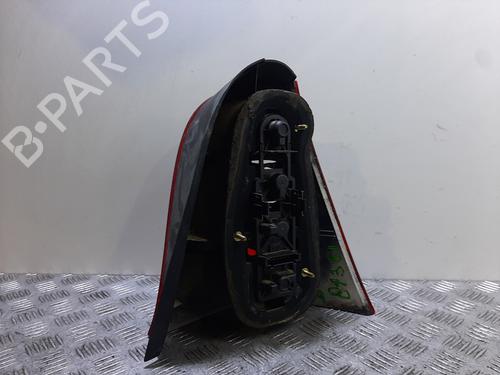 Left taillight MERCEDES-BENZ A-CLASS (W168) A 140 (168.031, 168.131) | BP30975221C34