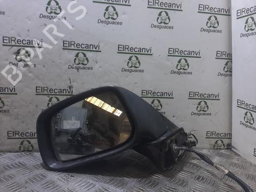 Used Left mirror CITROËN C8 (EA_, EB_) [2002-2025]  19128778