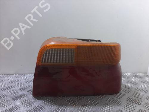 Used Right taillight FORD ESCORT IV (GAF, AWF, ABFT) 1.6 i (90 hp) 32172752