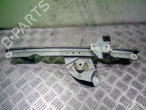 Used Front left window mechanism DACIA SANDERO II [2012-2025]  9726336