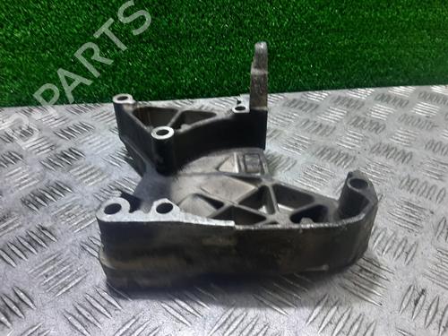 Engine mount RENAULT MEGANE III Hatchback (BZ0/1_, B3_) 1.5 dCi (BZ09, BZ0D, BZ1W, BZ29, BZ14) | BP21536332M89
