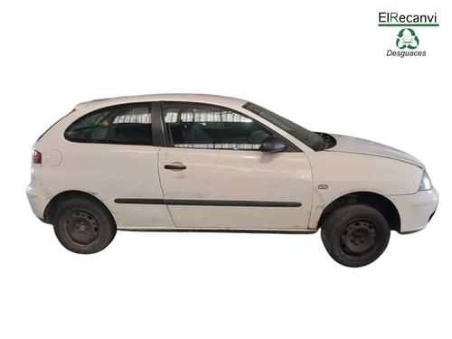 Radiator fan SEAT IBIZA III (6L1) 1.9 SDI | BP19535047M35 