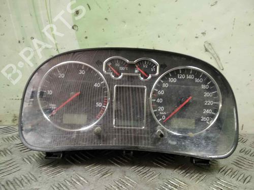 Used Instrument cluster VW GOLF IV (1J1) [1997-2008]  19698733