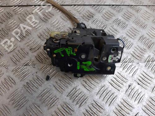 Used Rear left lock SEAT TOLEDO II (1M2) [1998-2006]  7305422
