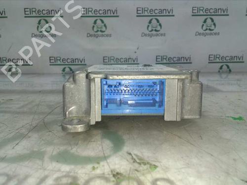 Airbag styreenhed OPEL ASTRA G Hatchback (T98) 1.8 16V (F08, F48) (125 hp) 4531333