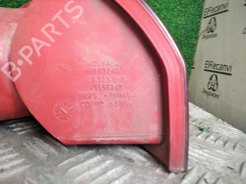 Right taillight ALFA ROMEO 147 (937_) 1.9 JTD 16V (937.AXG1B, 937.BXG1B) | BP28581960C35