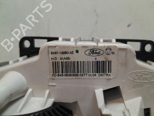 climate-control-ford-fiesta-vi-cb1-ccn-2008-37294780 main image
