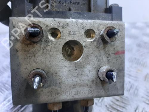 ABS pump PEUGEOT 306 (7B, N3, N5) 1.6 | BP30975207M43