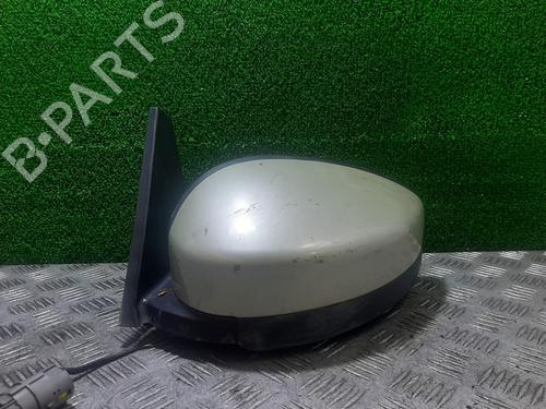 Left mirror RENAULT ESPACE IV (JK0/1_) 1.9 dCi (JK0U, JK0G) | BP21536188C26
