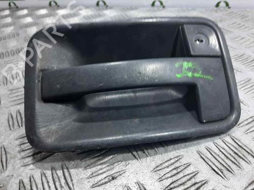 Used Front right exterior door handle PEUGEOT EXPERT Van (222) 2.0 HDI (94 hp) 6973783