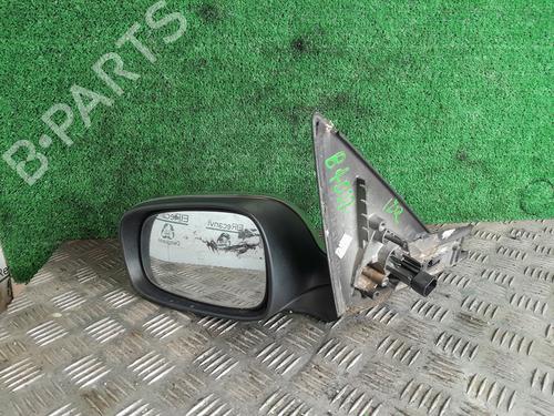 Rétroviseur gauche SAAB 9-5 (YS3E) 3.0 V6t (200 hp) 31307646
