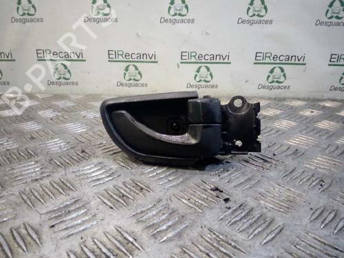Used Front right interior door handle HYUNDAI SANTA FÉ I (SM) 2.7 V6 4x4 (173 hp) 4745149