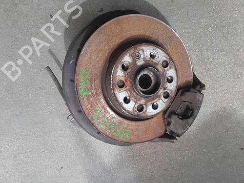 Used Left front steering knuckle Left front steering knuckle 37439925 37439925