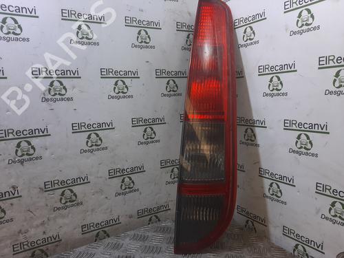 Used Right taillight FORD FOCUS II (DA_, HCP, DP) [2004-2013]  18308796