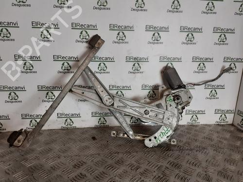 Used Front right window mechanism HONDA CIVIC VI Fastback (MA, MB) 1.5 16V (MB3) (114 hp) 13545323