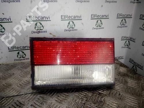 Used Third brake light Third brake light CITROËN XANTIA (X2) [1998-2003] 10969982 10969982