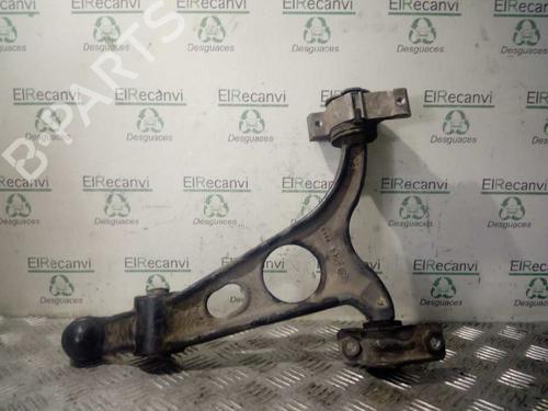 Used Right front suspension arm ALFA ROMEO 156 (932_) 1.9 JTD (932.A2B00, 932.A2C00) (115 hp) 4545308