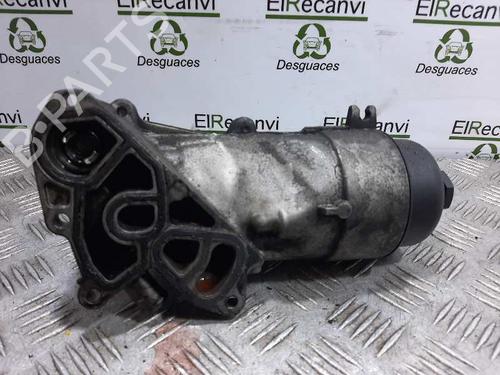 Used Oil radiator PEUGEOT 207 (WA_, WC_) 1.4 HDi (68 hp) 14356101